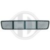 DIEDERICHS 2204045 Ventilation Grille, bumper